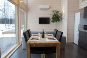 Ammatour Villas Uro